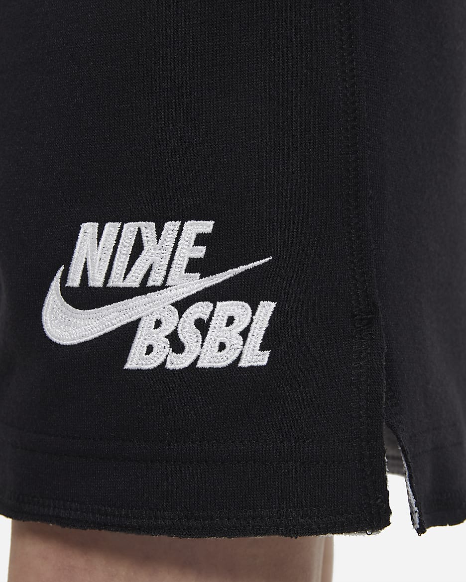 Nike flux baseball shorts online